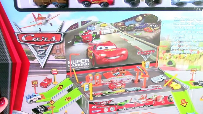 Disney Mcqueen Cars Francais jouets basé sur cars en francais dessin anime