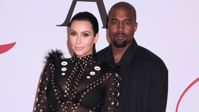 All About Kim Kardashian and Kanye West's Surrogate