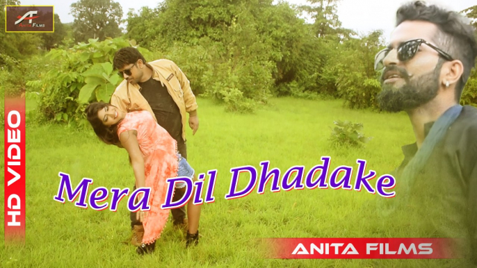 Best Romantic Songs | Mera Dil Dhadake | Barish Special | Monsoon Songs | New Video Song | Latest Bollywood Songs || Hindi Songs || Love Song || Anita Films || FULL HD Video