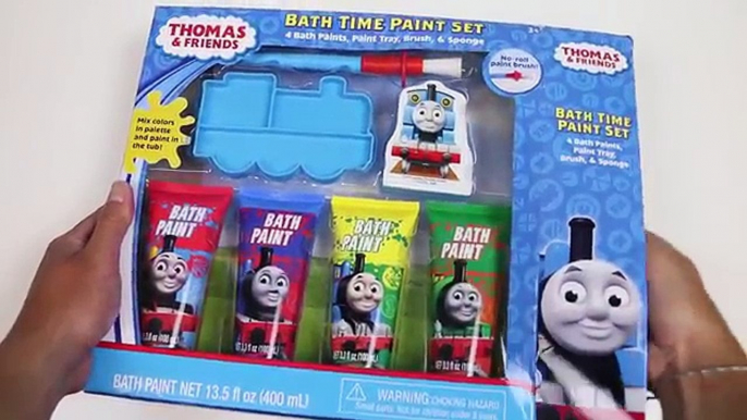 Et bain les couleurs moteur amis Apprendre domestiques peindre réservoir le le le le la avec Thomas thomas plus tim