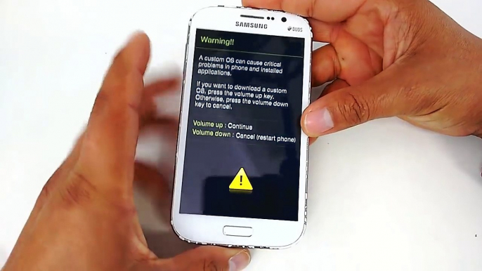 Firmware Stock Rom Samsung Galaxy Grand Neo GT-i9063, i9063T, Plus i9060C, Como instalar, Atualizar