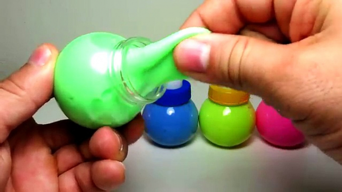 Slime Gooey Putty Surprise Toys