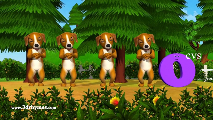 Poem for kids | Bingo Dog Song - Bingo Kids  Songs -3D Animation Bingo Nursery Rhymes for Children | Urdu Poem | Hindi