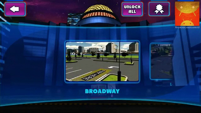 Androide por coche coches para juego jugabilidad estacionamiento piso estudios Multi 3d hd sim |