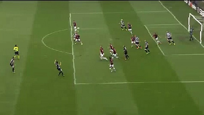 Udinese 1-0 Genoa  10/09/2017 Jakub Jankto First Goal 16' HD Full Screen .