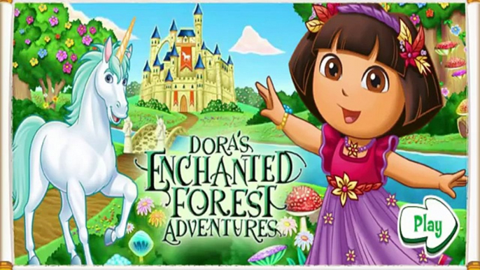 Dora Saves King Unicornio We Did it