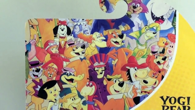 Rad Review: Tom and Jerry - Jazwares Hanna-Barbera