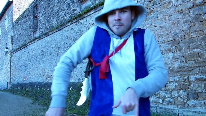 NORMAN/SQUEEZIE - ASSASSIN DES TEMPLIERS (Version Sous-Marque)