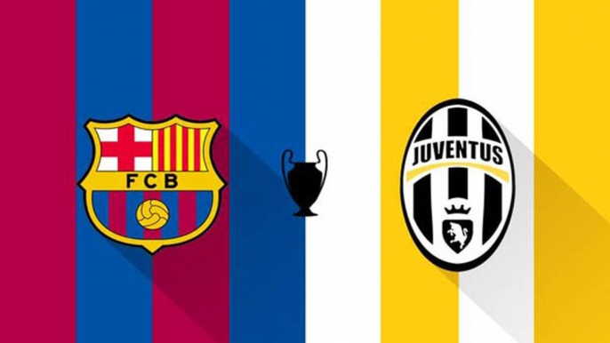 beIN Sports Streaming Barcelona VS Juventus UEFA CHAMPIONS LEAGUE 2017