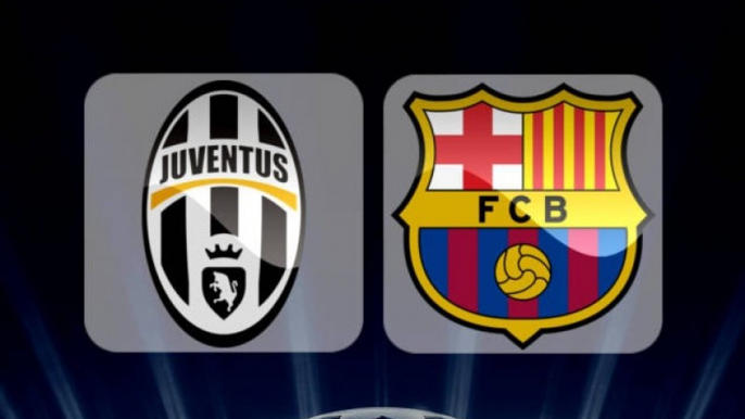 Watch UEFA Champions League "Barcelona vs Juventus" beIN Sports (13/9/2017)