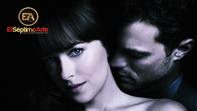 Fifty Shades Freed (Cincuenta sombras liberadas) - Teaser tráiler V.O. (HD)