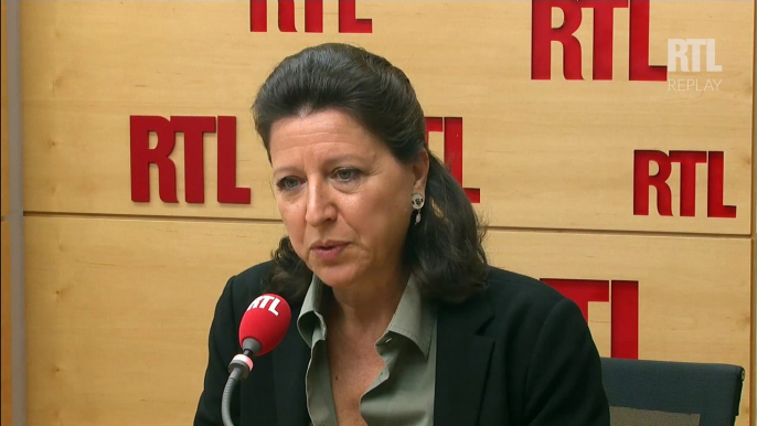 Irma : pour Agnès Buzyn la polémique sur la réponse de l'État "c'est de la politique politicienne"