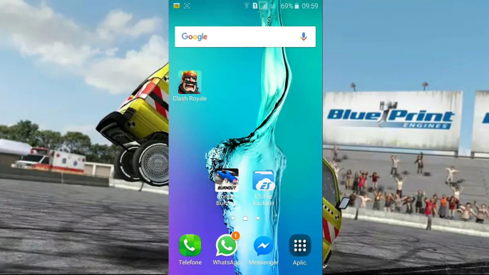 Torque Burnout V1.8.70 APK MOD / LEVEL MÁXIMO / DINHEIRO INFINITO