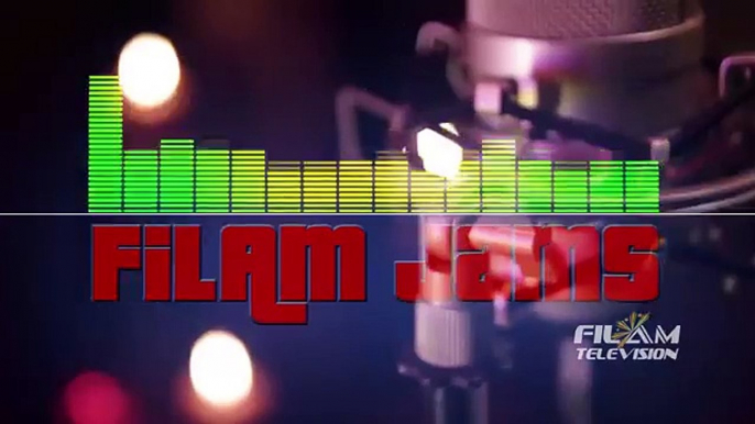 Filam Jams: Kawehi Performance - The Way You Make Me Feel (Michael Jackson Cover)