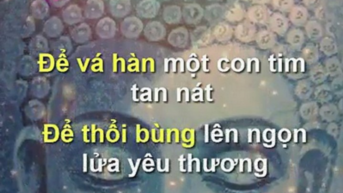 Nhân Duyên - TÔI RẤT CẦN...