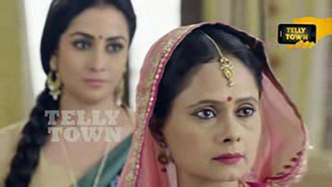 Tu Sooraj, Main Saanjh Piyaji - 17th September 2017 - Latest Upcoming Twist - Star Plus TV Serial