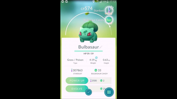 Pokémon GO! Every possible 2km egg opening Pikachu Charmander Squirtle Bulbasaur Clefairy Magikarp