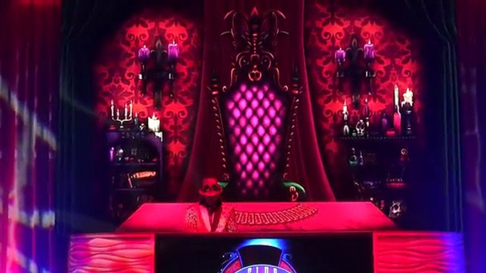 NEW Club Villain - Dinner Show & Charer Dance Party - Disneys Hollywood Studios