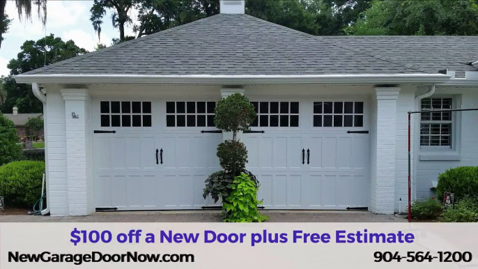 Garage Door Repair Nocatee FL, $50 off now!, 904-564-1200, Nocatee Garage Door Repair