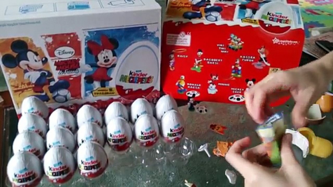 Thomas and Friends Surprise Eggs Toy Trains | Thomas y sus amigos Kinder huevos sorpresa T