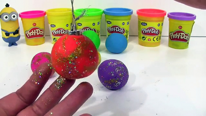 DIY HOW TO MAKE Dohvinci Play Doh Rainbow for kids.Toys Dohvinci Play Doh for kids. *kids