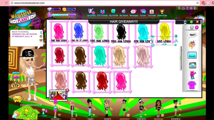 HOW TO GET RID OF SAFE CHAT IN ARTBOOKS ON MSP!!!