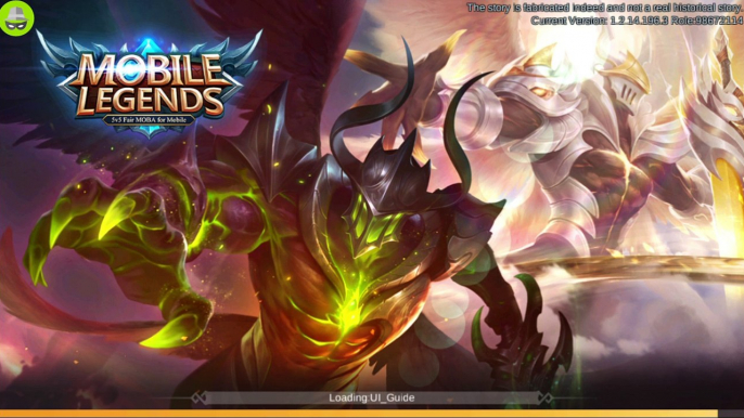 LIVE GAME LOL MOBILE leage of legends mobile 2017