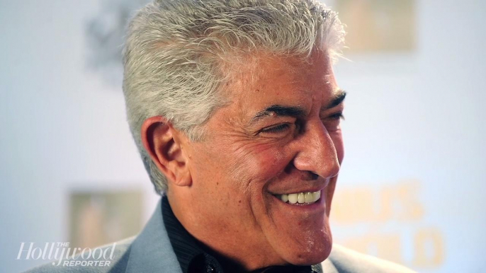 Frank Vincent, 'Sopranos' and 'Goodfellas' Actor, Dies at 78 | THR News