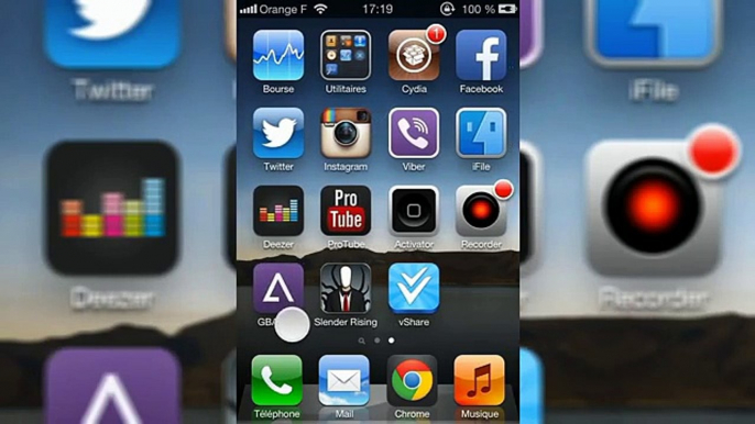 Émulateur GBA, SNES, DS, MD. Sur iPhone sans jailbreak, iTouch, et iPad ! iOS 5/6/7