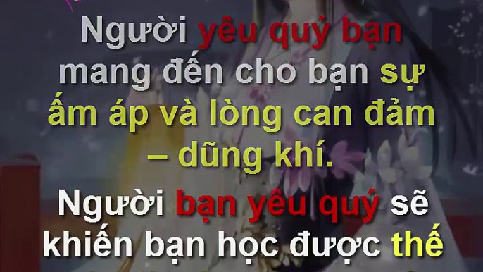 Nhân Duyên - Trong cuộc đời này, không ai là vô duyên vô cớ xuất...