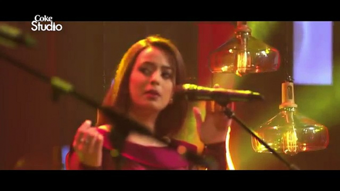 Ali Zafar & Natasha Khan, Yo Soch, Coke Studio Season 10, Episode 6.