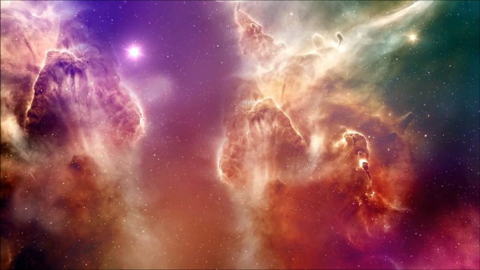 What is a Nebula? Astronomy and Space for Kids - FreeSchool