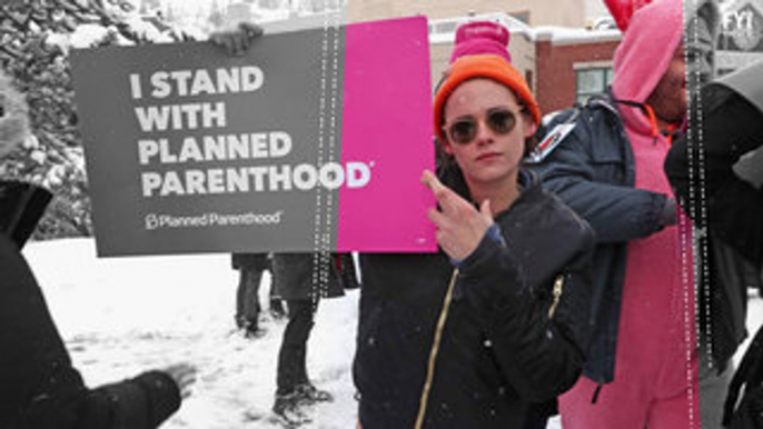 The Plan For Planned Parenthood