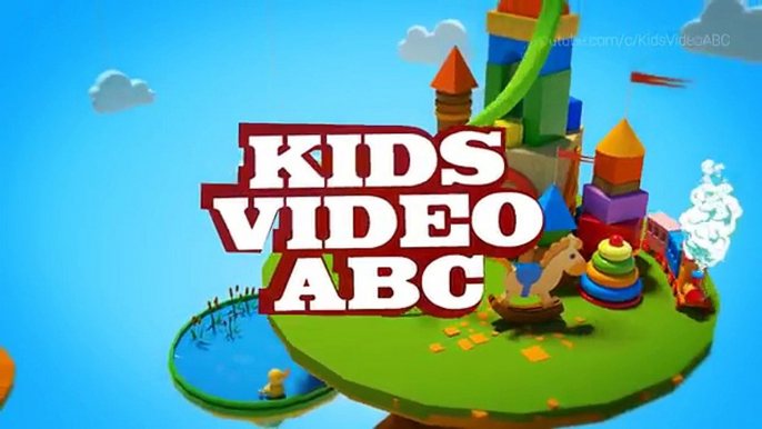 Bébé enfants pour chanson chansons abc |