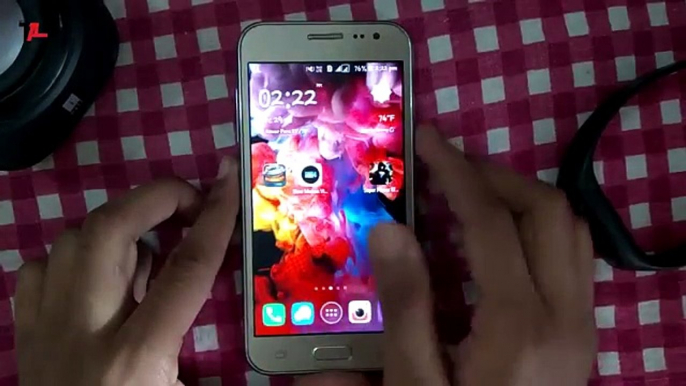 How To Install Custom Rom On Galaxy J2 [Nobel Rom]