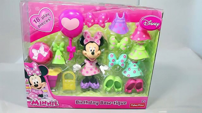 Disparu a souris à Il jouet Mickey Mouse Clubhouse Saison Get dans les jouets poly junior disney mickey club-house de minnierella