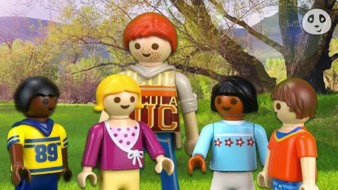 Весело лето тв ⭕ PLAYMOBIL