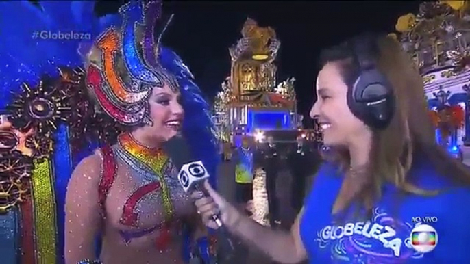 Nouveau carnaval rio de janeiro 1 jour composé HDTV