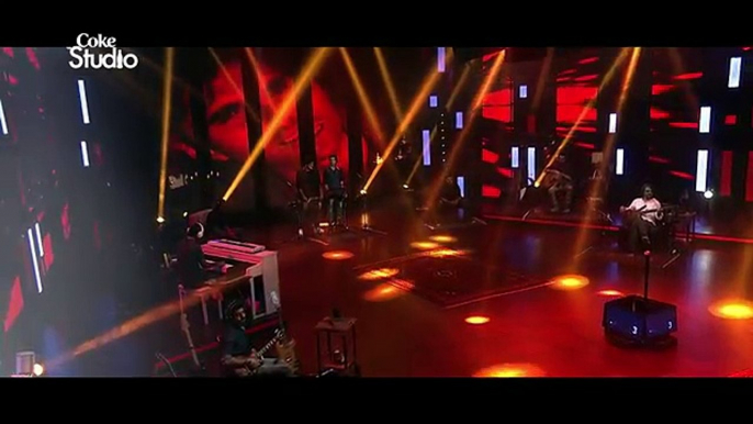 Uss Rah Par - Ali Hamza & Ali Zafar feat.Strings, Coke Studio Season 10