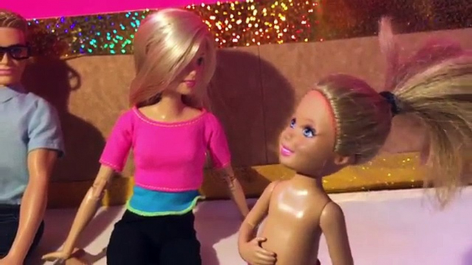 CLAWDEENS A TEEN MOM 16 AND PREGNANT!!| BARBIE PARODY *FOR A MATURE AUDIENCE*