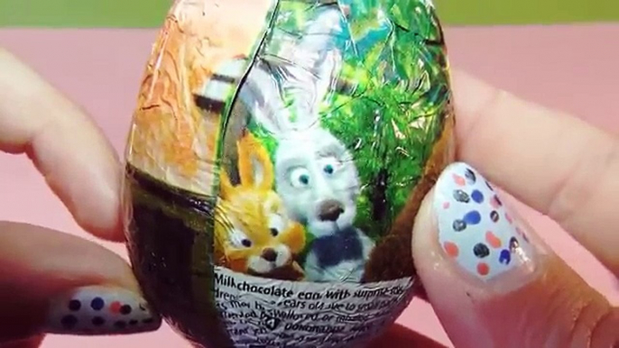 Kinder Surprise Eggs Masha and the Bear Kinder Surprise Mickey Mouse Сюрприз Маша и Медведь