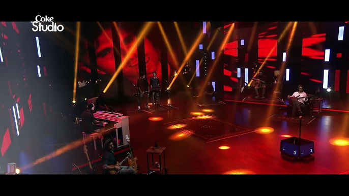 Ali Hamza & Ali Zafar feat. Strings, Us Rah Par, Coke Studio Season 10, Season Finale.