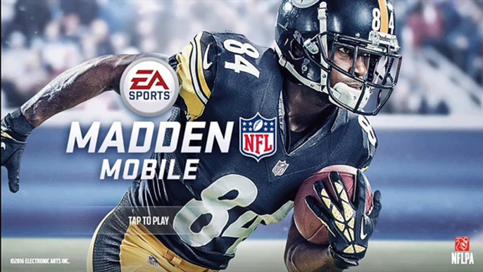 THE GREATEST PLAYERS TO NEVER RELEASE IN MADDEN MOBILE 17!