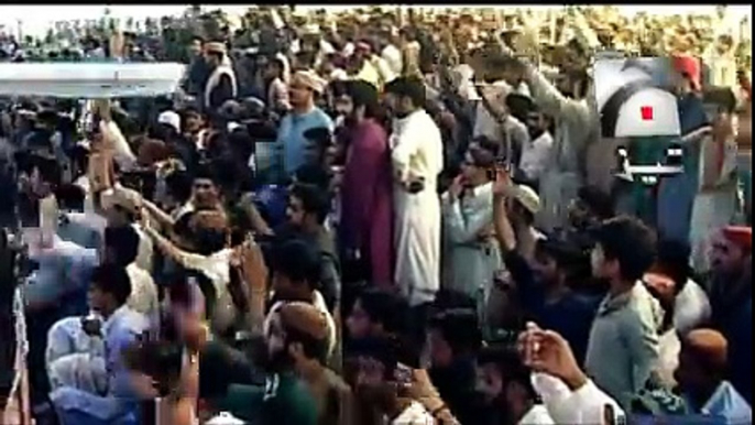 Saad Rafique NA120 Punjabi Totay Tezabi Totay 2017