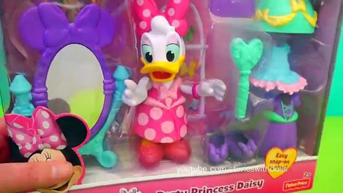 Et coloration les couleurs gelé Apprendre souris de de jouets avec Minnie mlp anna elsa sofia disney