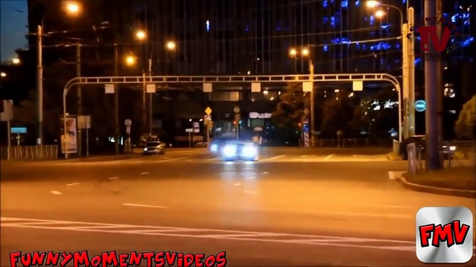 Accidentes Coche Carreras Ilegales new - Derrape - Trompo - Compilacion // Street Racing Fail comp