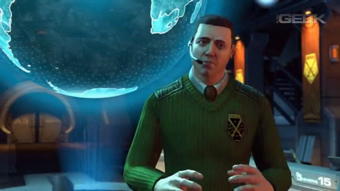 XCOM: Enemy Unknown Video Review