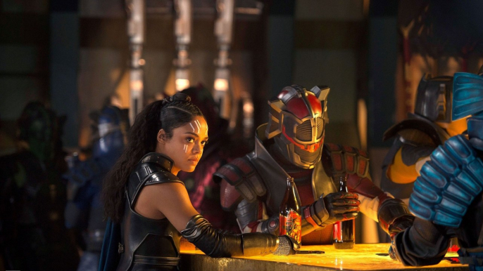 ####Thor: Ragnarok Full Movie Streaming Online in HD-720p Video Quality###