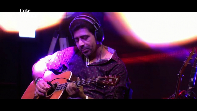 Junoon Feat Rahat Fateh Ali Khan & Ali Noor, Sayonee, Coke Studio Season 10, Episode 2.