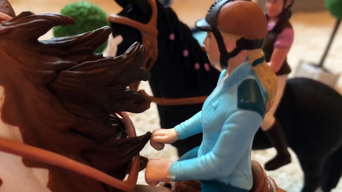 Schleich Horse Movie -A Fault In Love part 3